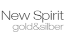 New Spirit Gold&Silber Schmuck